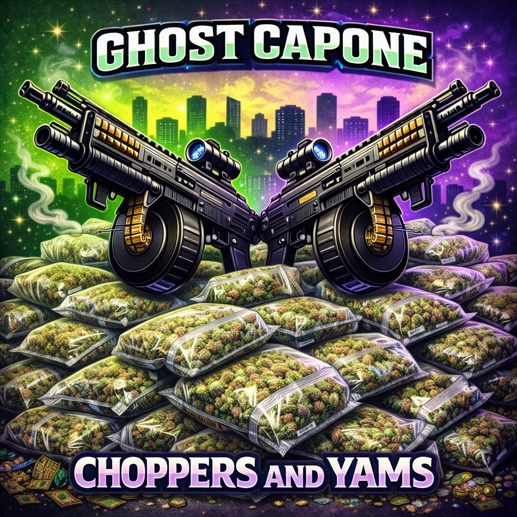 Choppers and Yams