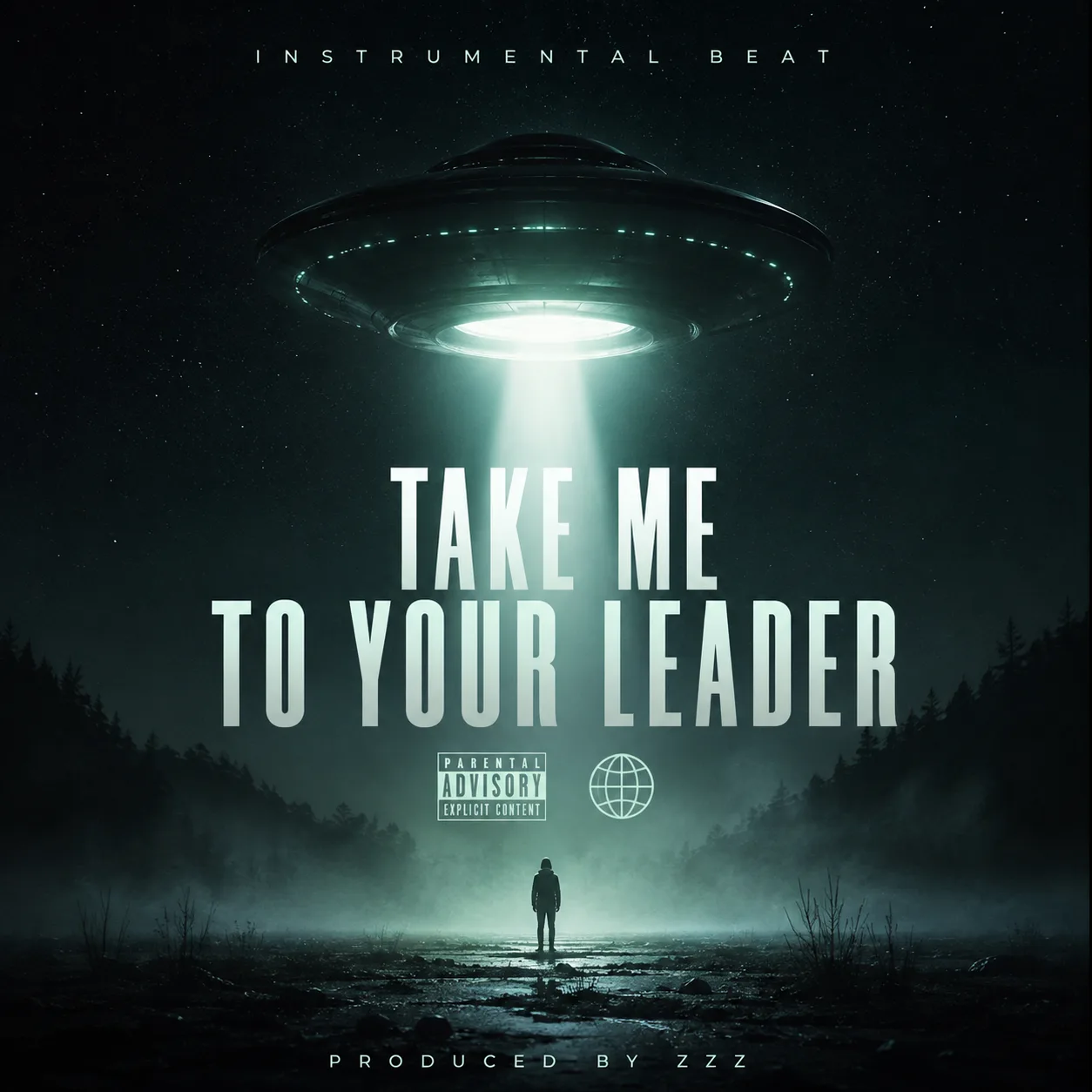 Take Me To Your Leader