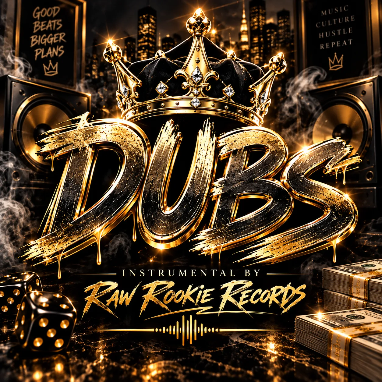 dubs artwork