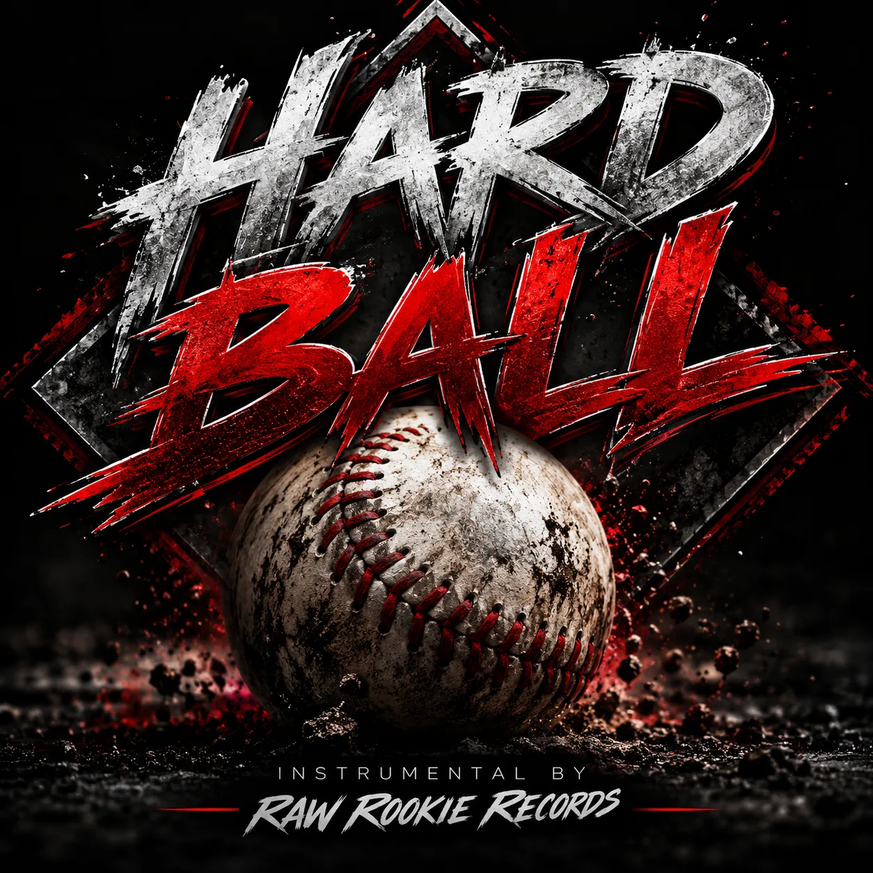 Hard Ball artwork