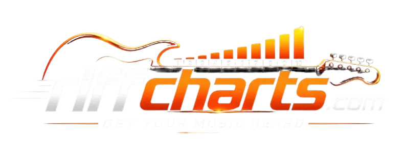 RiffCharts Logo