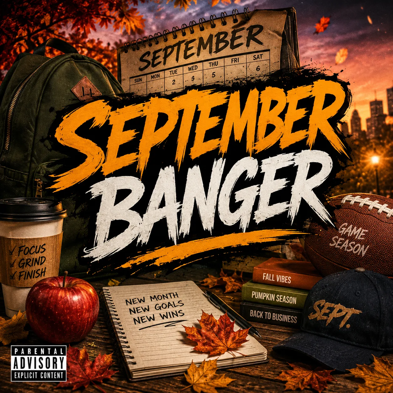 September Banger
