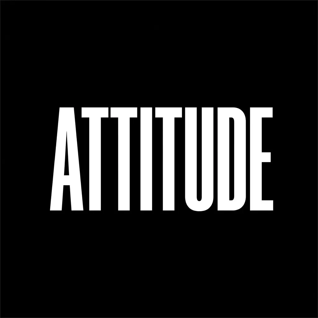StereoHangar - Attitude artwork