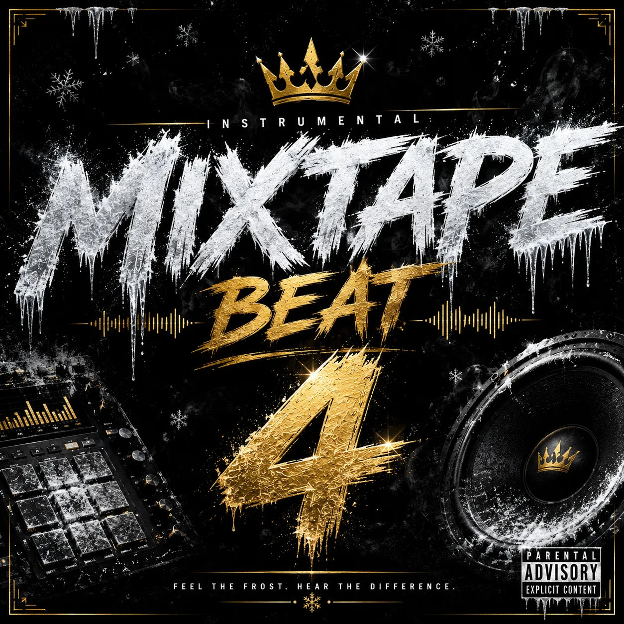 Mixtape Beat 4