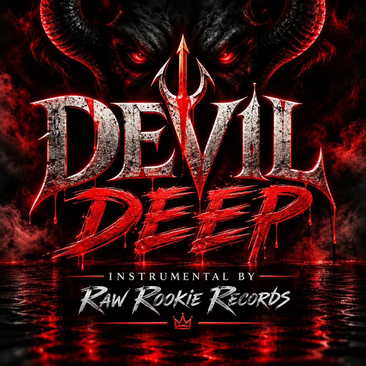 Devil Deep artwork